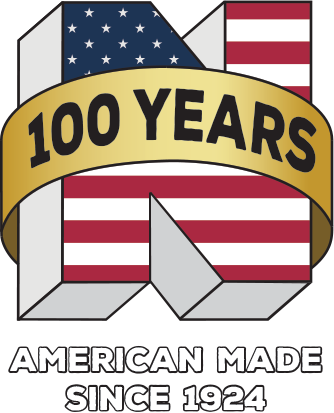 Noffsinger 100 years American Made