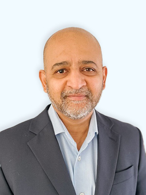 Taher Saify